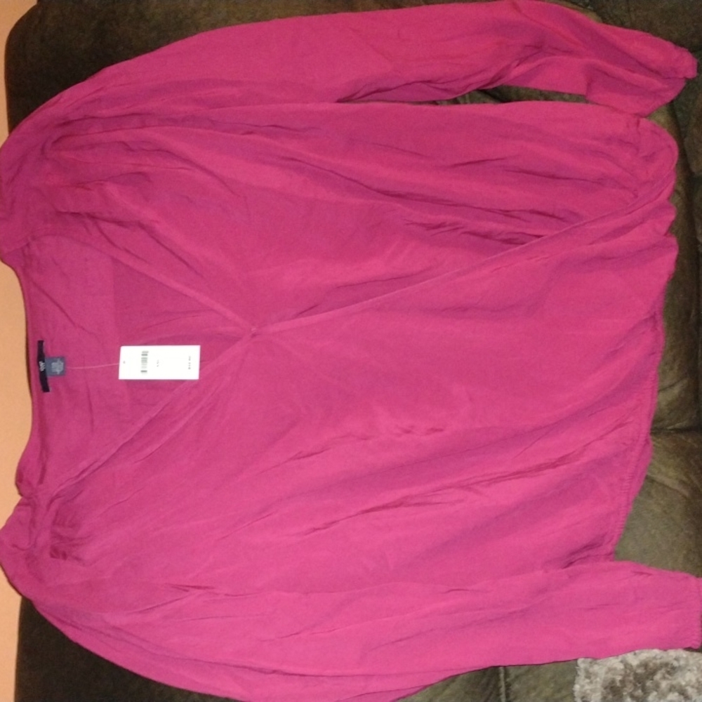 Gap Shirt
